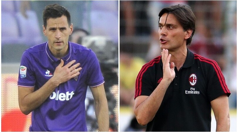 Calciomercato, è il giorno di Kalinic ma il Milan non si ferma