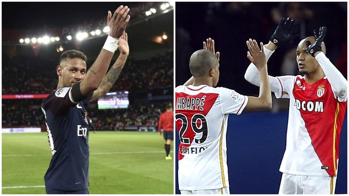 Follie Psg: «Altri 220 milioni per Mbappé e Fabinho»