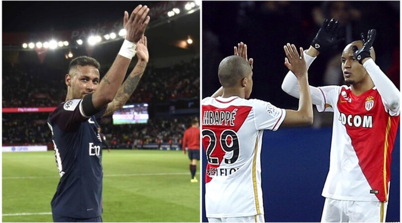 Follie Psg: «Altri 220 milioni per Mbappé e Fabinho»