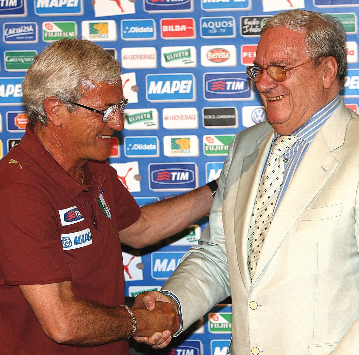 Moratti su Guido Rossi: «Scudetto all'Inter? Mai sentiti in quel periodo»