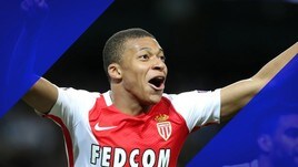 PSG, 220 milioni per Mbappè e Fabinho