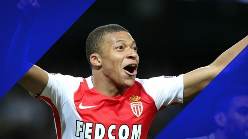 PSG, 220 milioni per Mbappè e Fabinho
