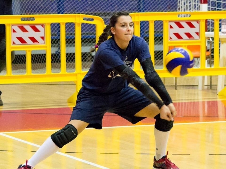 Volley: A2 Femminile, Soverato ingaggia Lucrezia Formenti