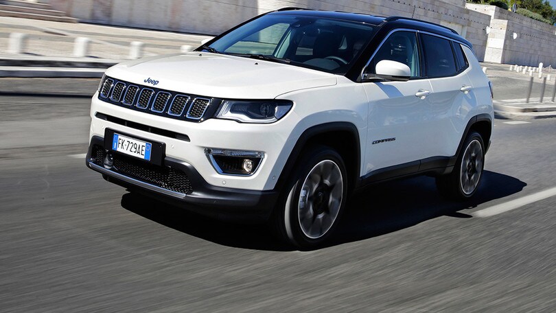 FCA smentisce l'interesse cinese per Jeep