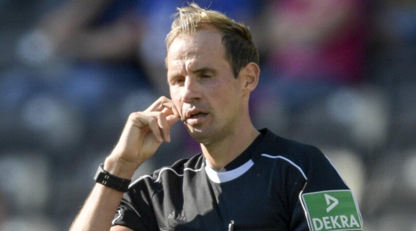 Il portavoce degli arbitri di Bundesliga: «Var ritirato se continuano i problemi»