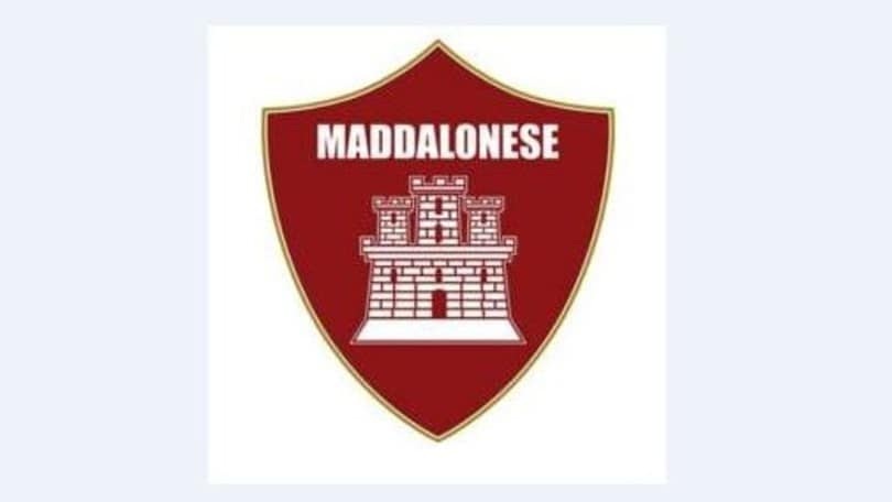 Maddalonese, ingaggiato l'attaccante Izzo