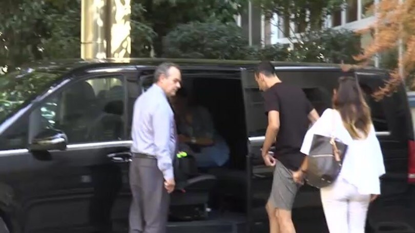 Ufficiale: Kalinic è un nuovo giocatore del Milan