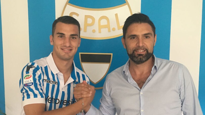Calciomercato Spal, ufficiale: Bonazzoli in prestito