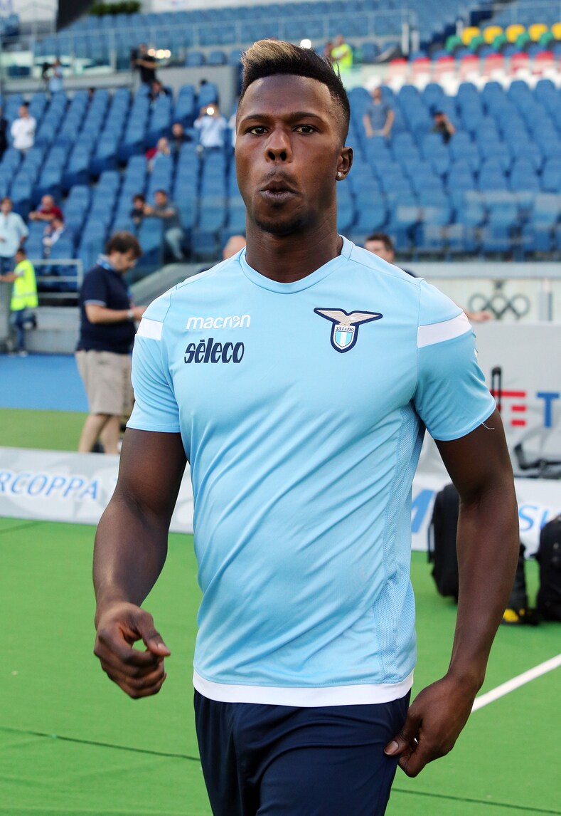 Calciomercato Juventus, Marotta: Keita discorso chiuso