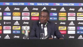 Matuidi: "Conosco la Juve, è una grande società"