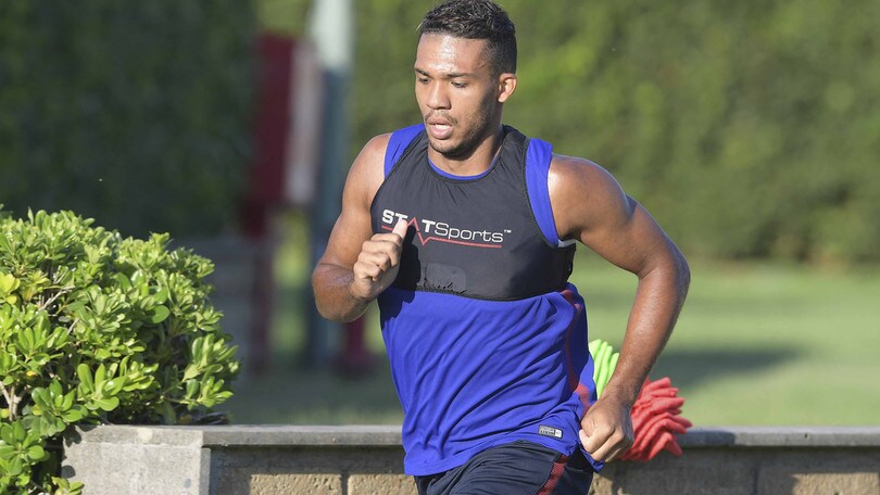 Roma, Juan Jesus: «Scudetto? Juventus e Napoli: ci siamo anche noi»