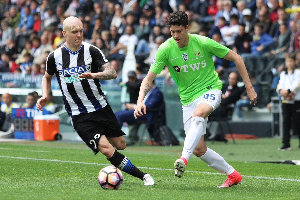 Juventus-Atalanta, niente braccio di ferro per Spinazzola. Seguiti anche Bastoni e Cortinovis