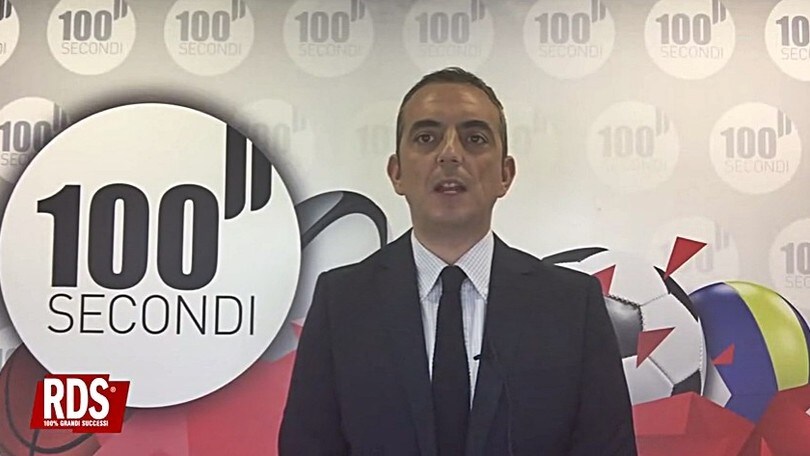 I 100 secondi di Pasquale Salvione: Schick, siamo alla svolta