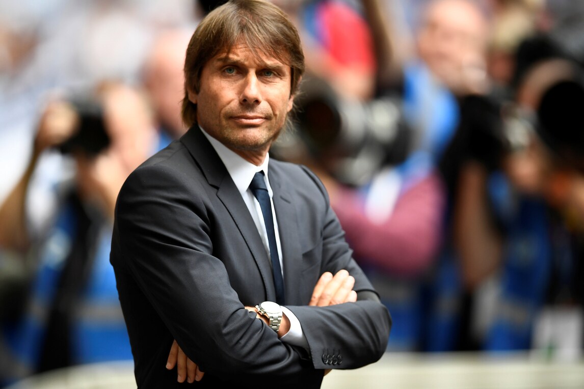 Premier: Conte-Chelsea, l’addio crolla a 2,50