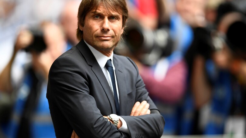 Premier: Conte-Chelsea, l’addio crolla a 2,50