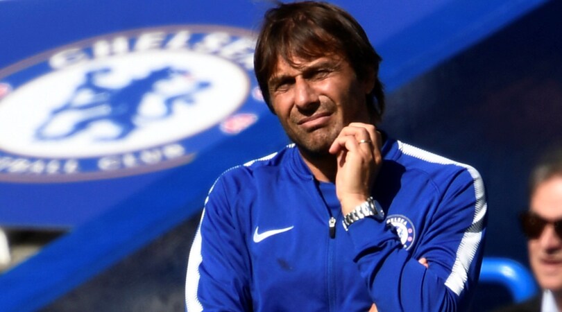 Premier League, esordio choc per Conte: Chelsea ko. Pep non sbaglia