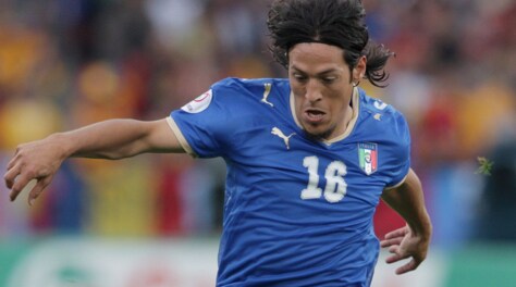 Fancy Bears: «Farmaci proibiti al Mondiale del 2010. Iaquinta, Camoranesi e Tevez nell'elenco»