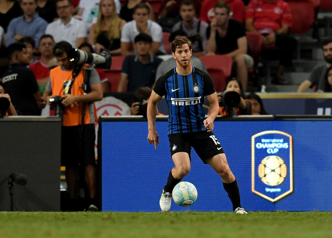 Calciomercato Genoa, Ansaldi e Sturaro più vicini