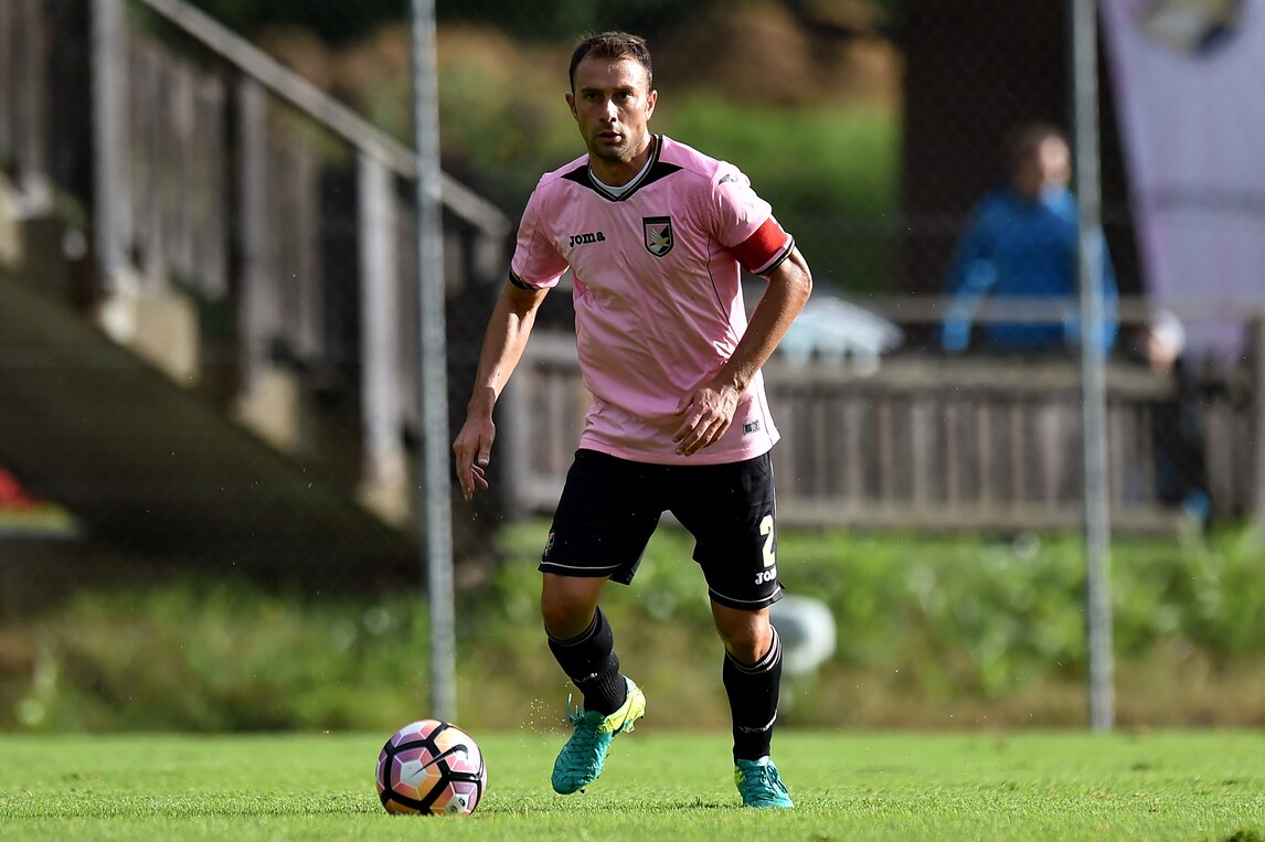 Calciomercato Unicusano Ternana, preso il difensore Vitiello