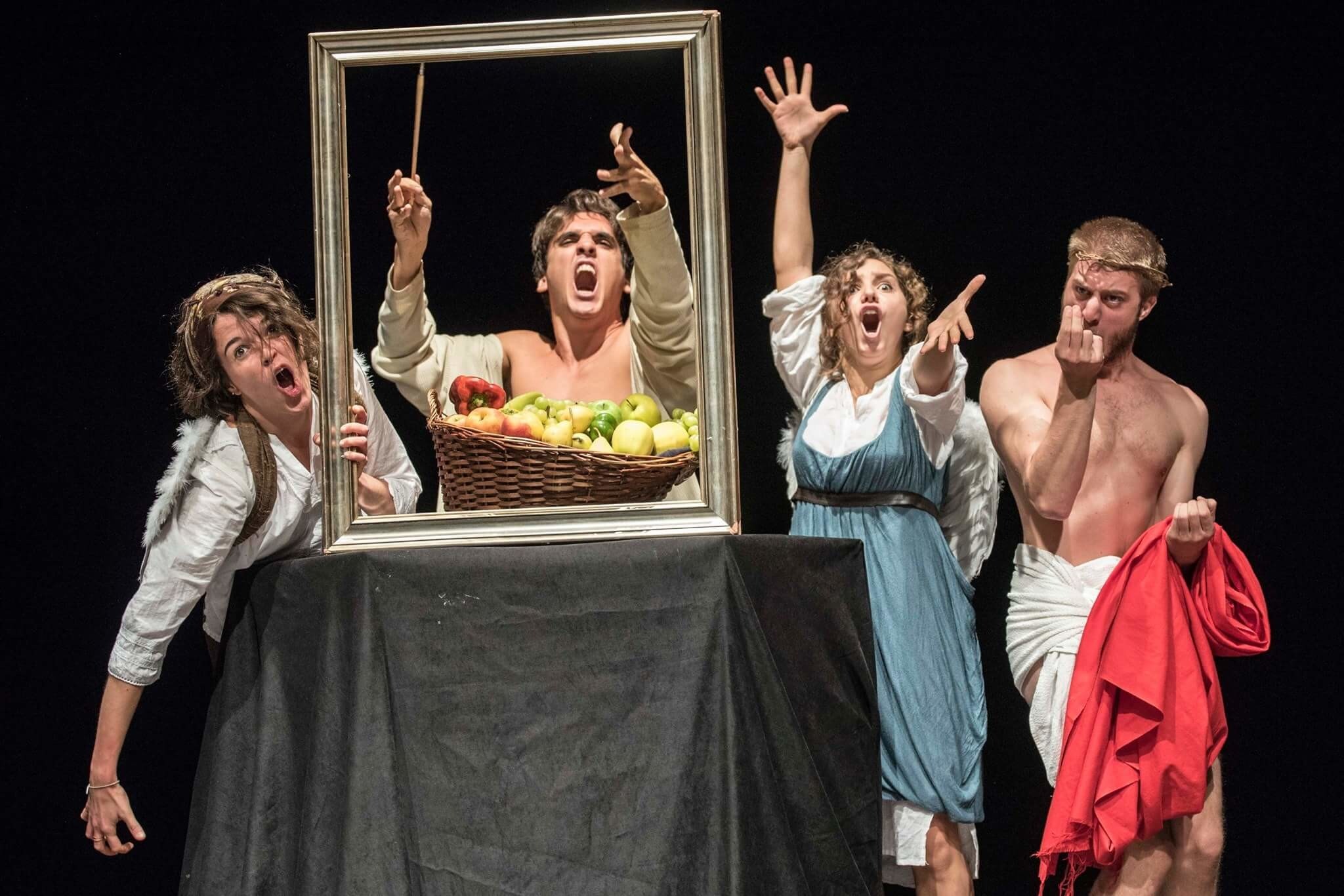 A Ostia ultimi appuntamenti con Teatri d’Arrembaggio
