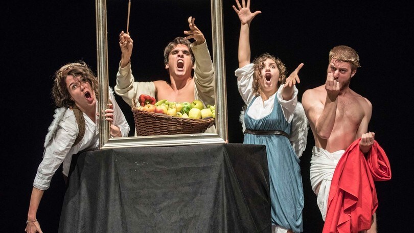 A Ostia ultimi appuntamenti con Teatri d’Arrembaggio
