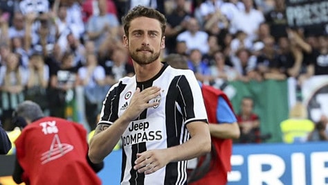 Marchisio chiude alle voci di mercato: «Juventus, nessun dubbio»