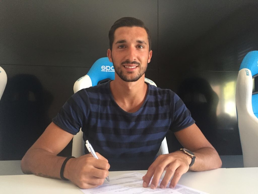 Calciomercato Spal, blindato Bellemo fino al 2020