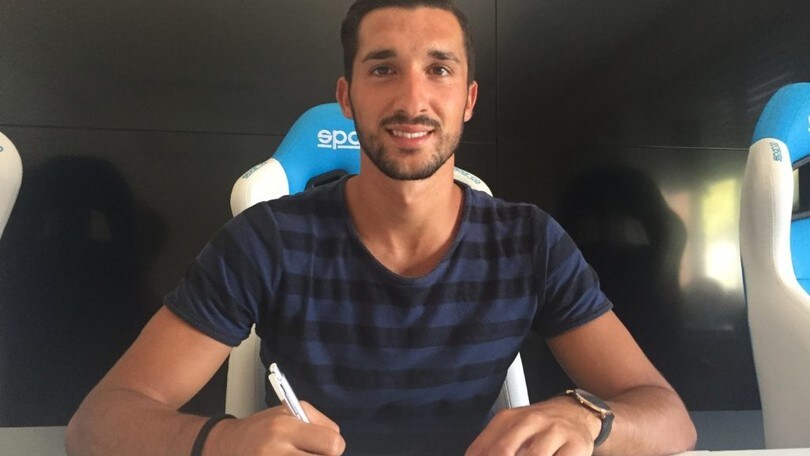 Calciomercato Spal, blindato Bellemo fino al 2020