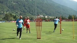 Juve, Marchisio spegne le voci sull'addio