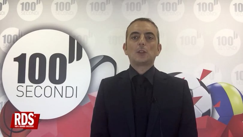 I 100 secondi di Pasquale Salvione: Il Sarrismo ha conquistato l'Europa