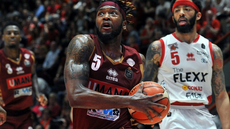 NBA, Julyan Stone firma con gli Charlotte Hornets