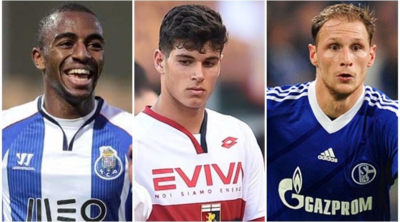 Juventus a caccia dell'ultimo colpo di calciomercato: c'è Ricardo Pereira
