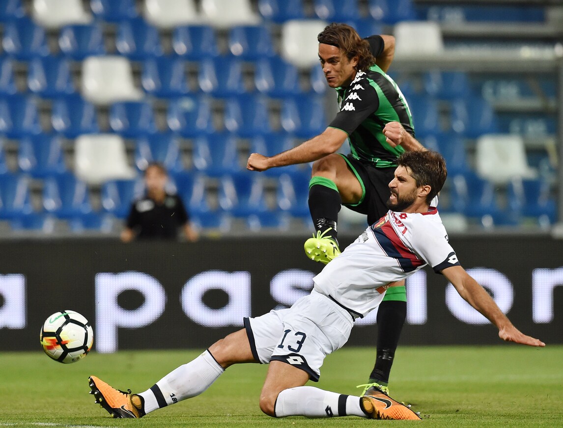 Matri, non c'è accordo tra Parma e Sassuolo