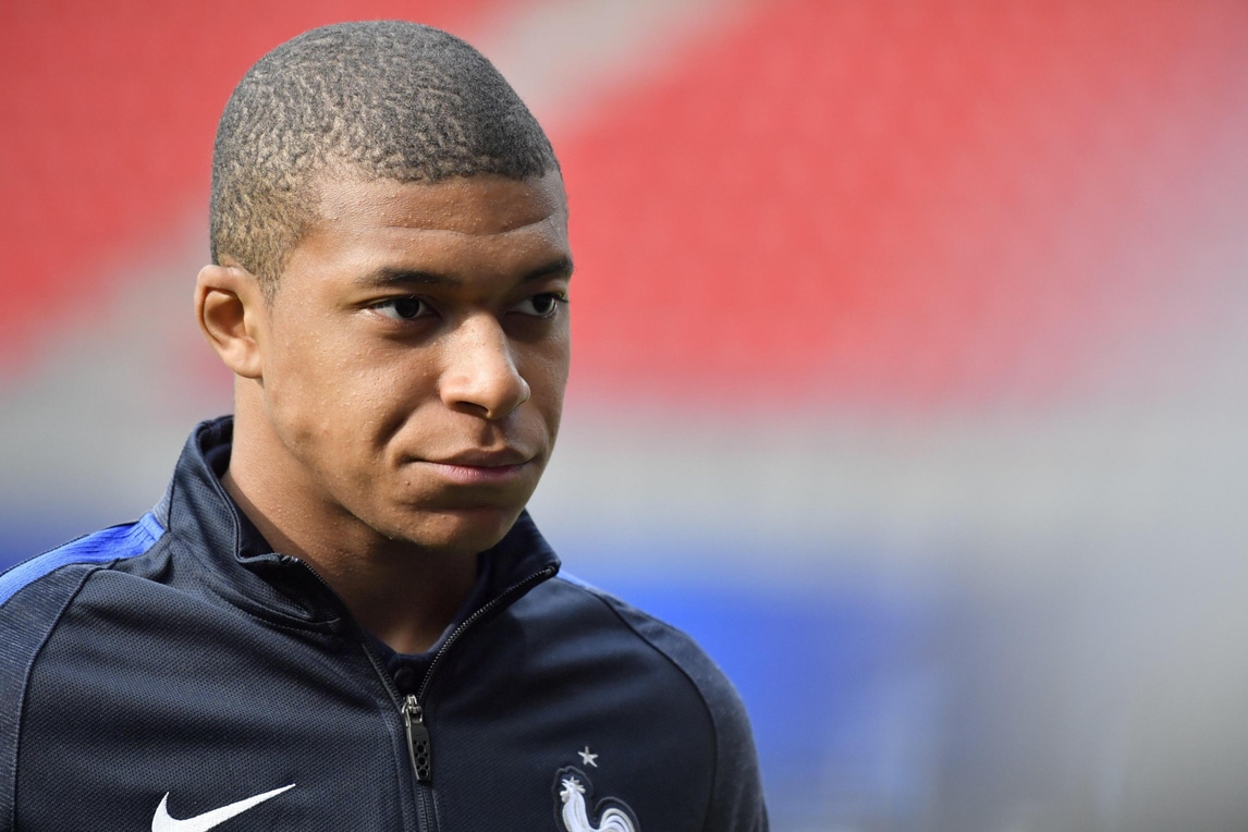 Calciomercato, «per Mbappè accordo Psg-Monaco: 150 milioni più un giocatore»