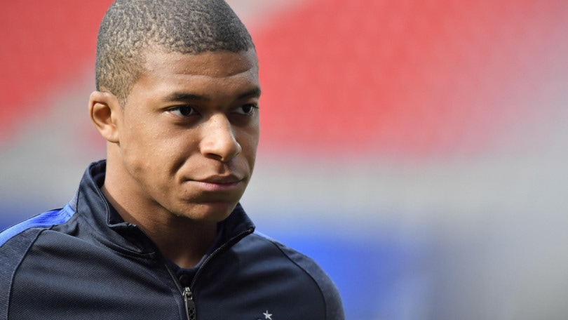 Calciomercato, «per Mbappè accordo Psg-Monaco: 150 milioni più un giocatore»