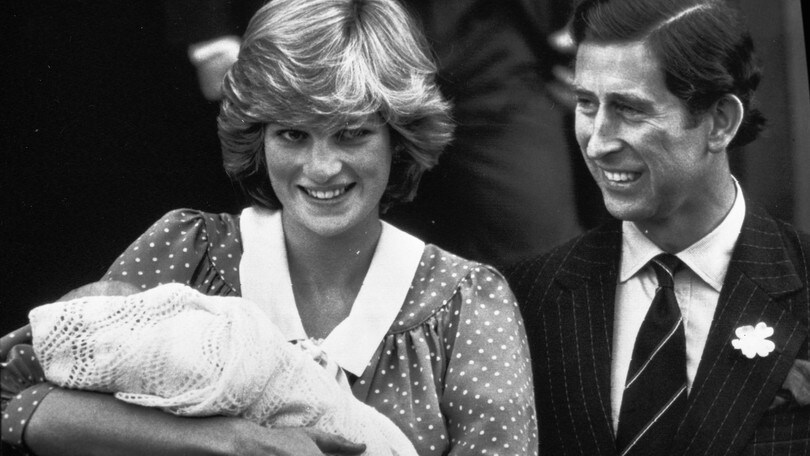 Lady D: le verità nascoste su National Geographic