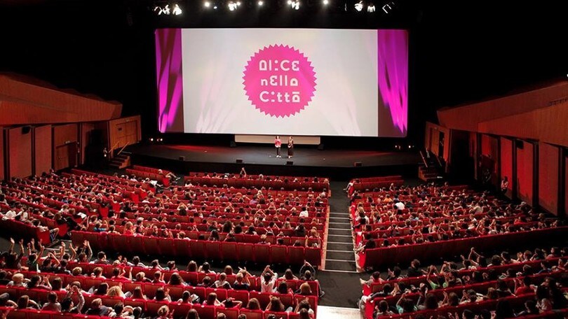Alice nella città 2017: i primi titoli