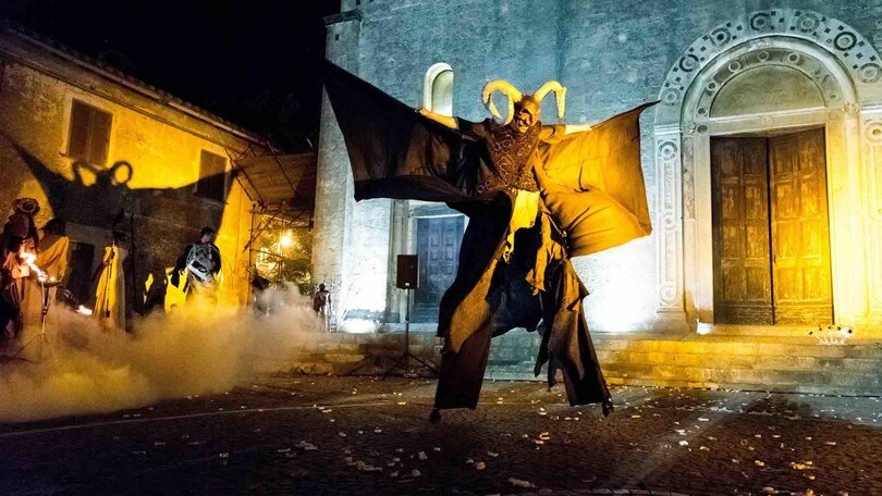 Ad Anagni il 25° Festival del Teatro Medievale e Rinascimentale