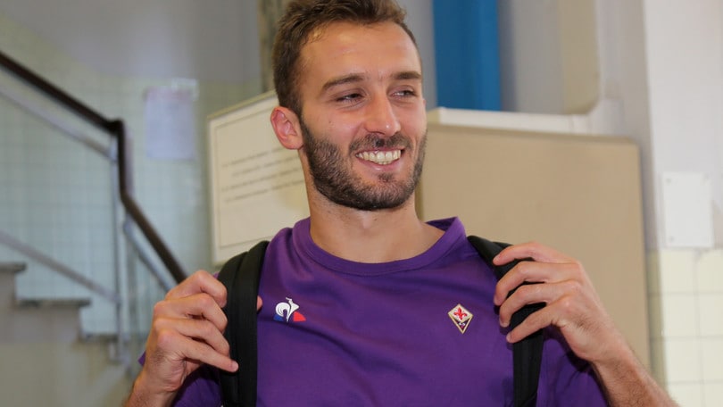 Calciomercato Fiorentina, Pezzella: «Studio Mertens e Icardi. Ayala il mio idolo»