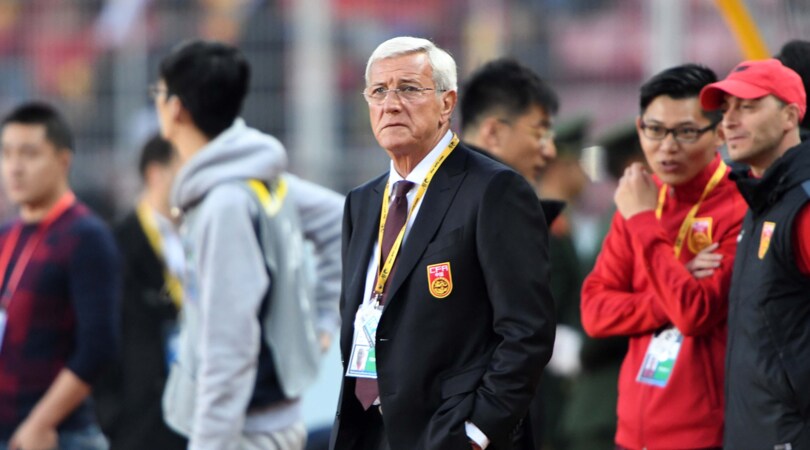 Lippi: «Scudetto? Il Napoli sa che deve...»