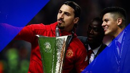 Ibra ha firmato: sarà il 10 del Man Utd