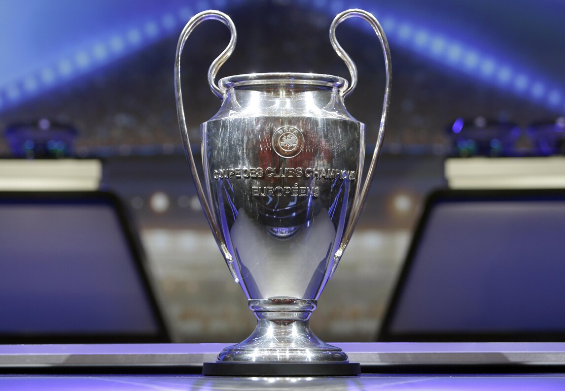 Champions League: Juventus, Roma, Napoli, chi passa?
