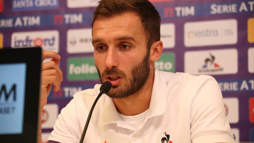 Calciomercato Fiorentina, Pezzella: «Qui per il progetto»