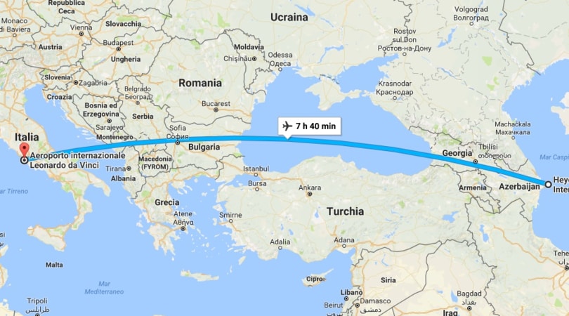 In Quale Citta Si Trova La Ghirlanda