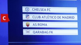 Champions League, il calendario della Roma: le partite del gruppo C