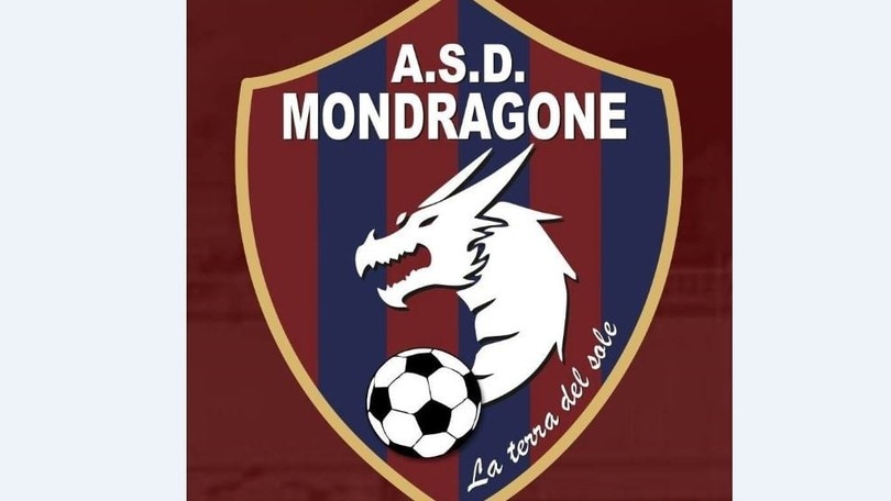 Mondragone, preso il portiere Palma