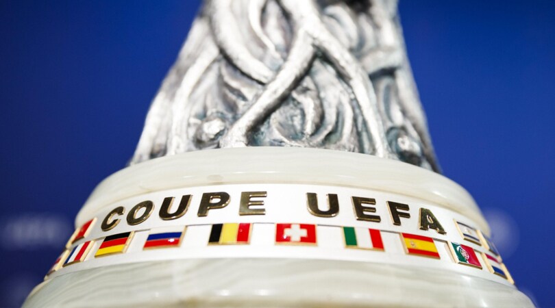 Diretta sorteggi Europa League Lazio, Milan e Atalanta