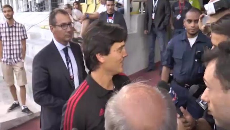 EL, il Milan approda ai gironi