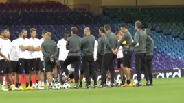 Juventus: per Howedes mancano solo i dettagli