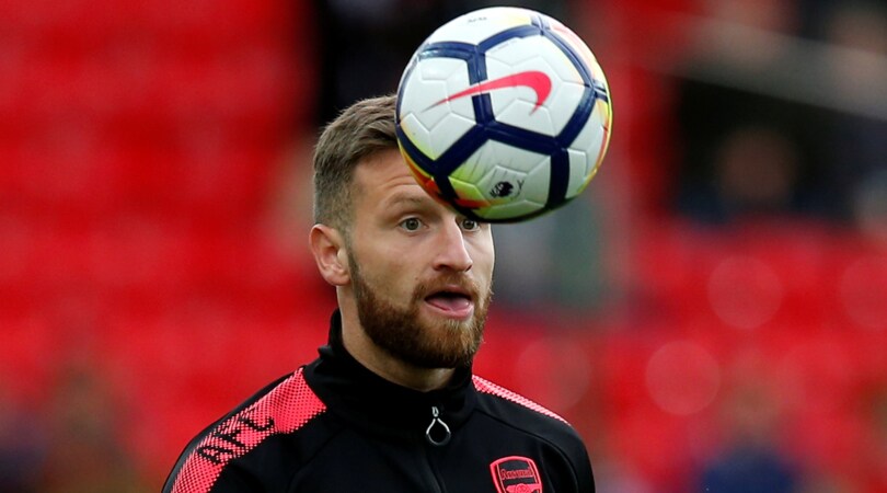 Rebus Inter: idea Mustafi, ma in pole c'è Mangala